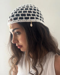 Crochet Cap