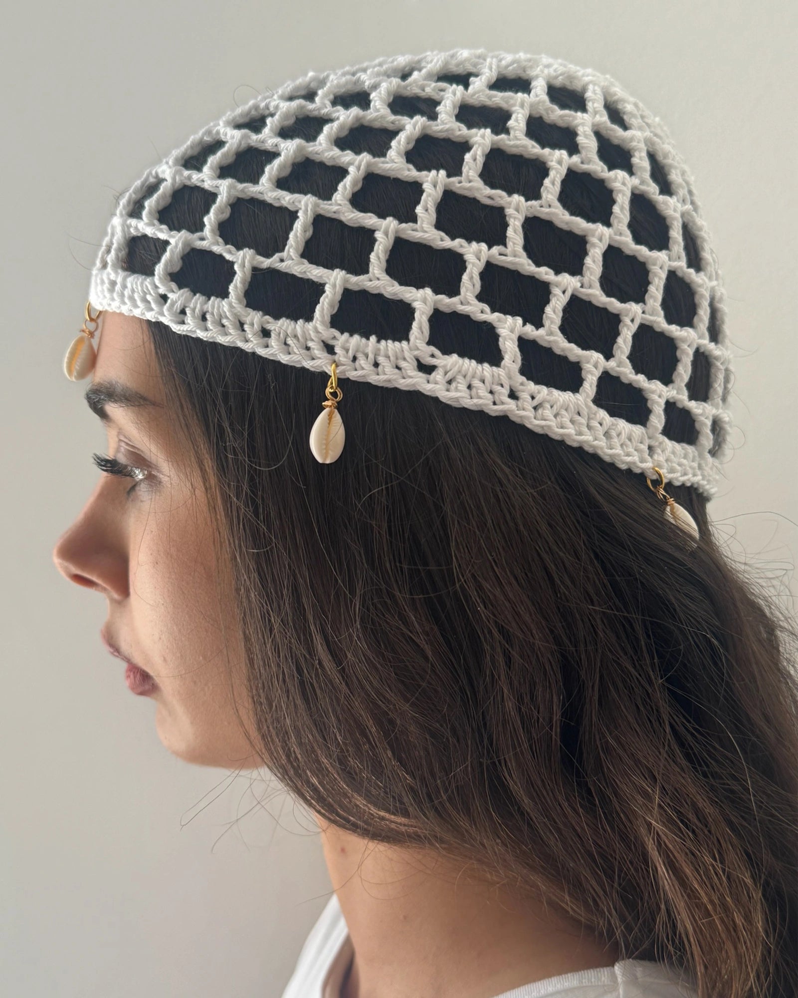 Crochet Cap
