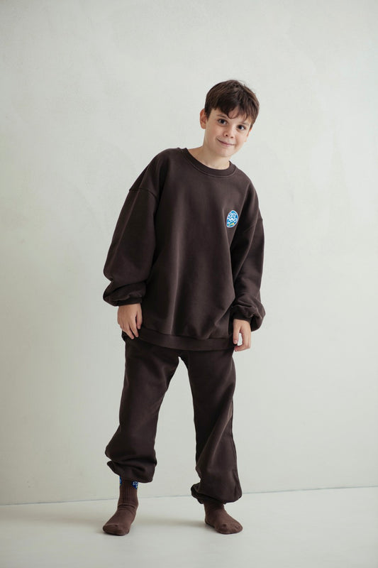 kids vibe set - deep root