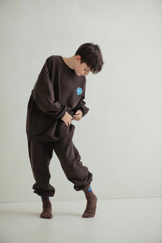 kids vibe set - deep root