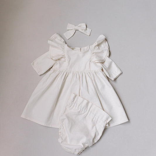 Hope Hope / Girls long sleeve set