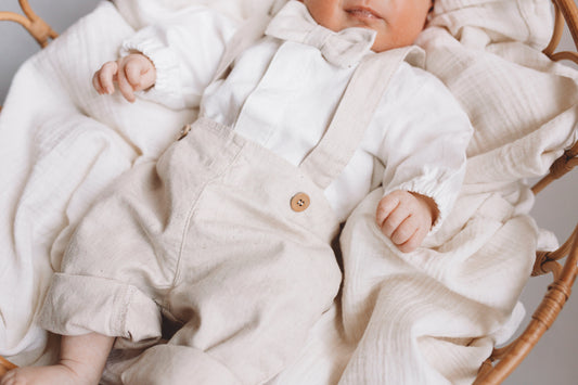 Suave / Boys pant set