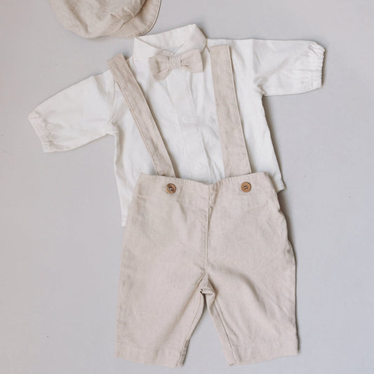 Suave / Boys pant set