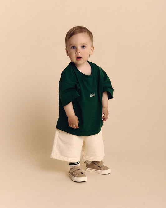 Joško x lunilou kids shorts