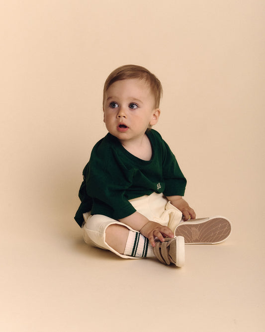 Joško x lunilou kids shorts