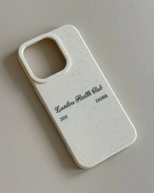 Joško x lunilou phone case