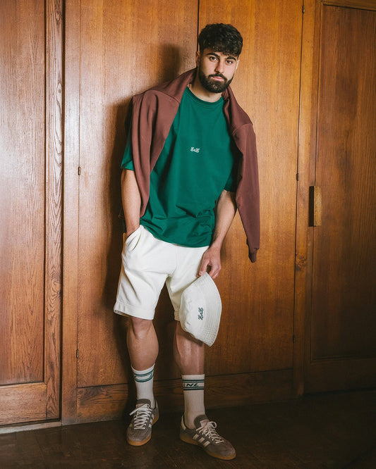 Joško x lunilou shorts