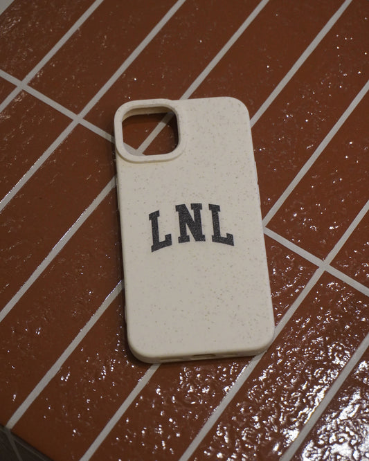 LNL phone case