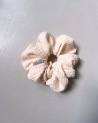 MELON scrunchie