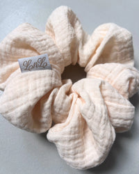 MELON scrunchie
