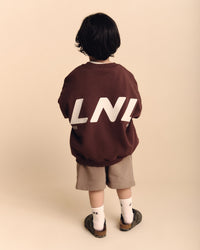 Mateo & Joško kids sweater