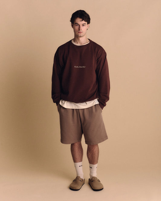 Mateo & Joško sweater