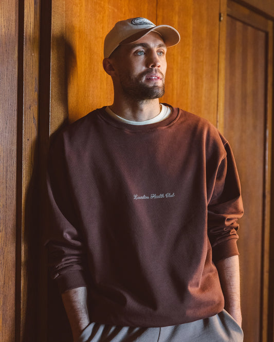 Mateo & Joško sweater