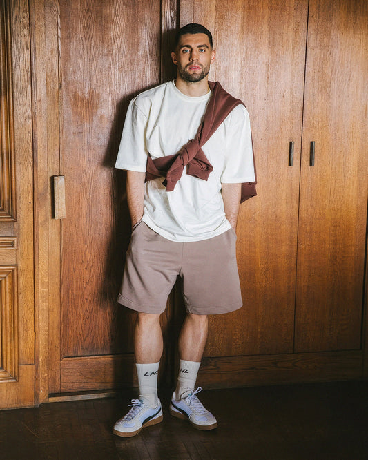 Mateo x lunilou T-shirt