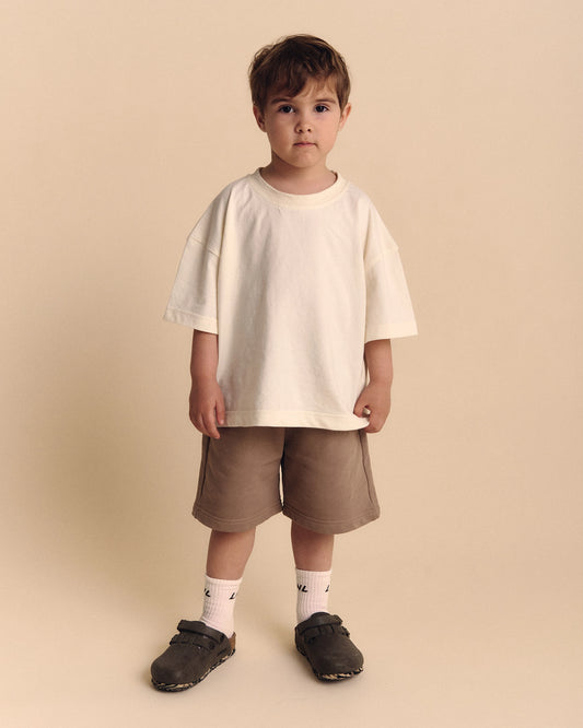 Mateo x lunilou kids T-shirt