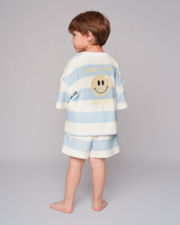 Palmas - Kids Terry Set Oceano