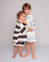 Palmas - Kids Terry Set Oceano