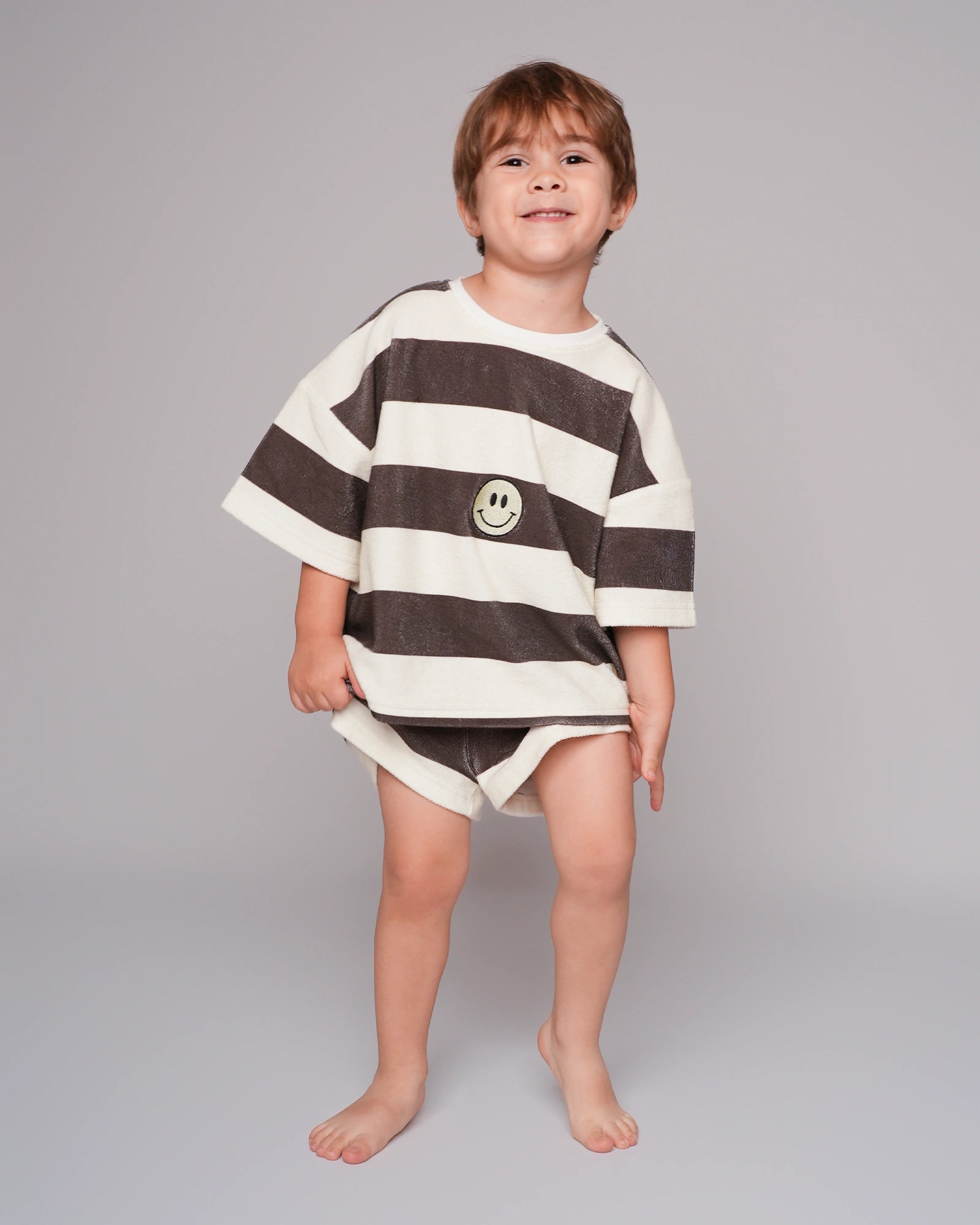 Palmas - Kids Terry Set Playa