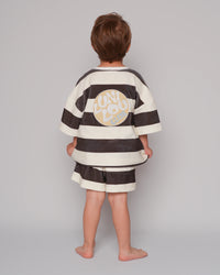 Palmas - Kids Terry Set Playa