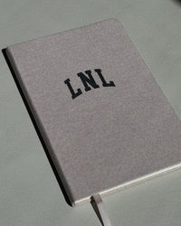 lunilou notebook rose