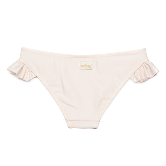 Panties Volants Iced Latte