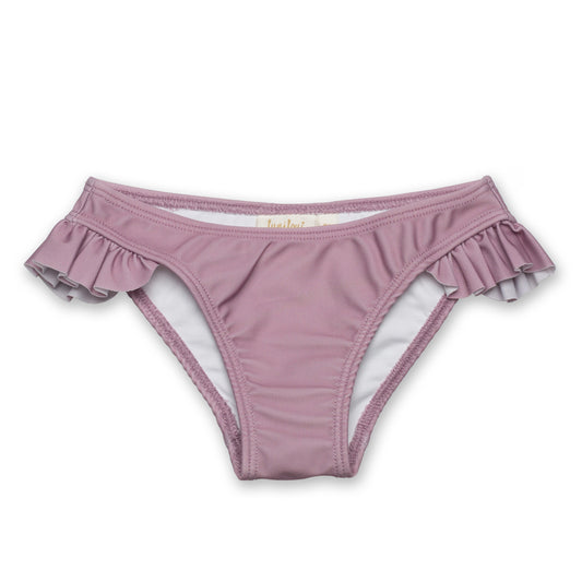 Panties Volants Mauve