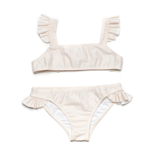 Bikini Volants Iced Latte