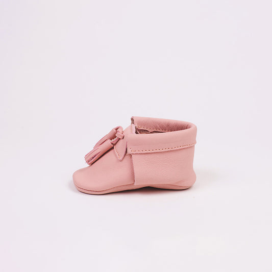 Moccs Tassel: Her Majesty
