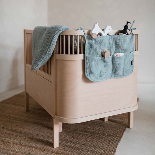 Muslin organizer Sakarun