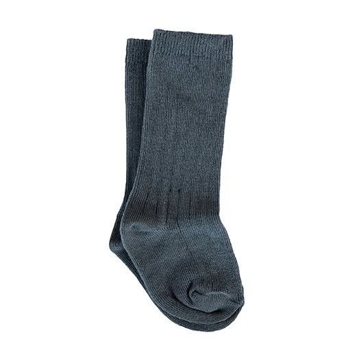 Knee-High Socks Dolphin