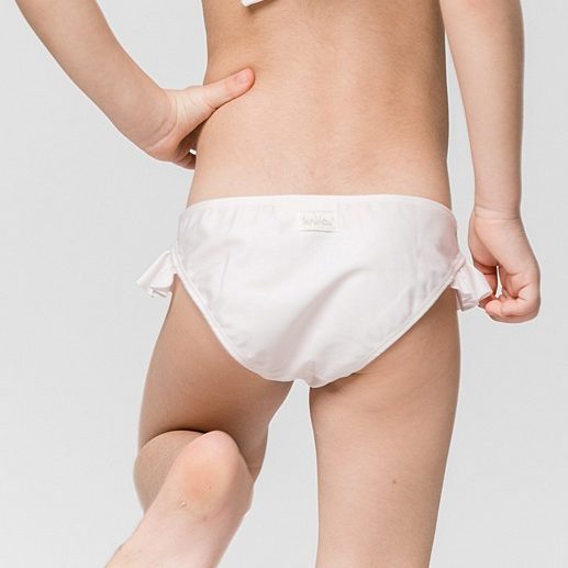 Panties Volants Iced Latte