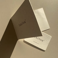 Physical gift card 40€