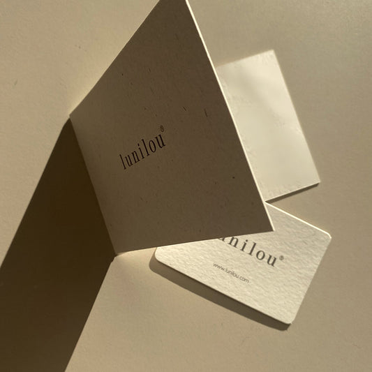 Physical gift card 150€