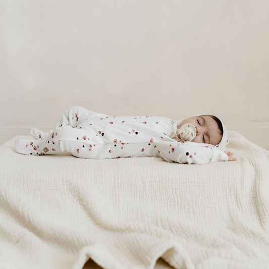 Newborn pyjama Figs