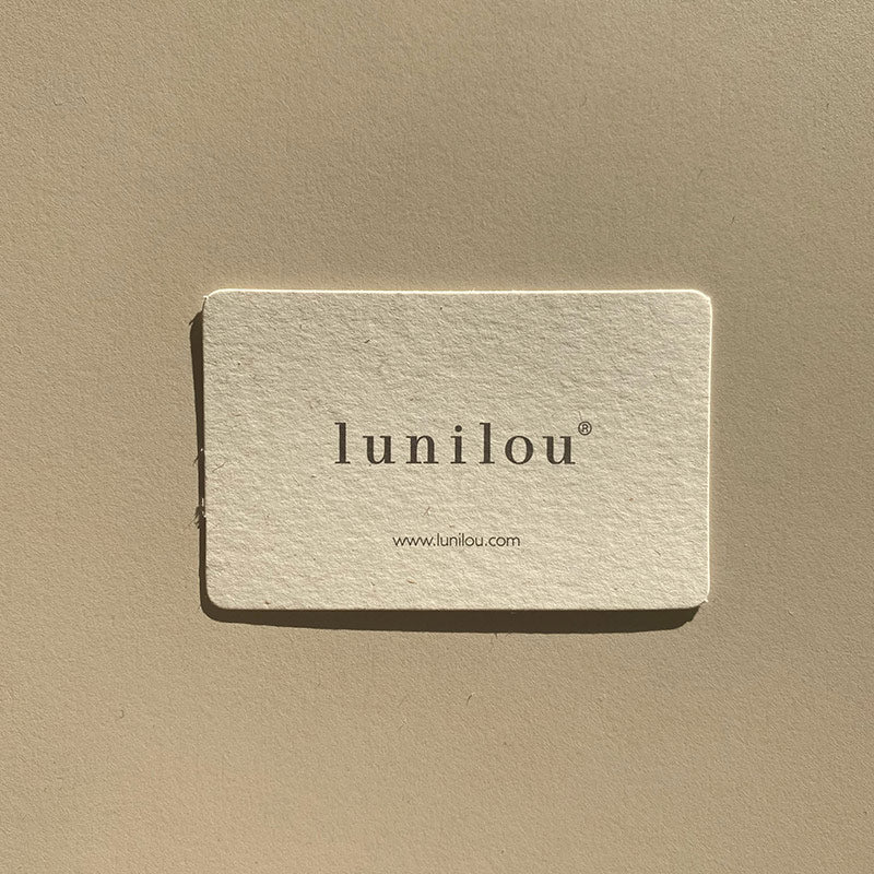 Physical gift card 150€