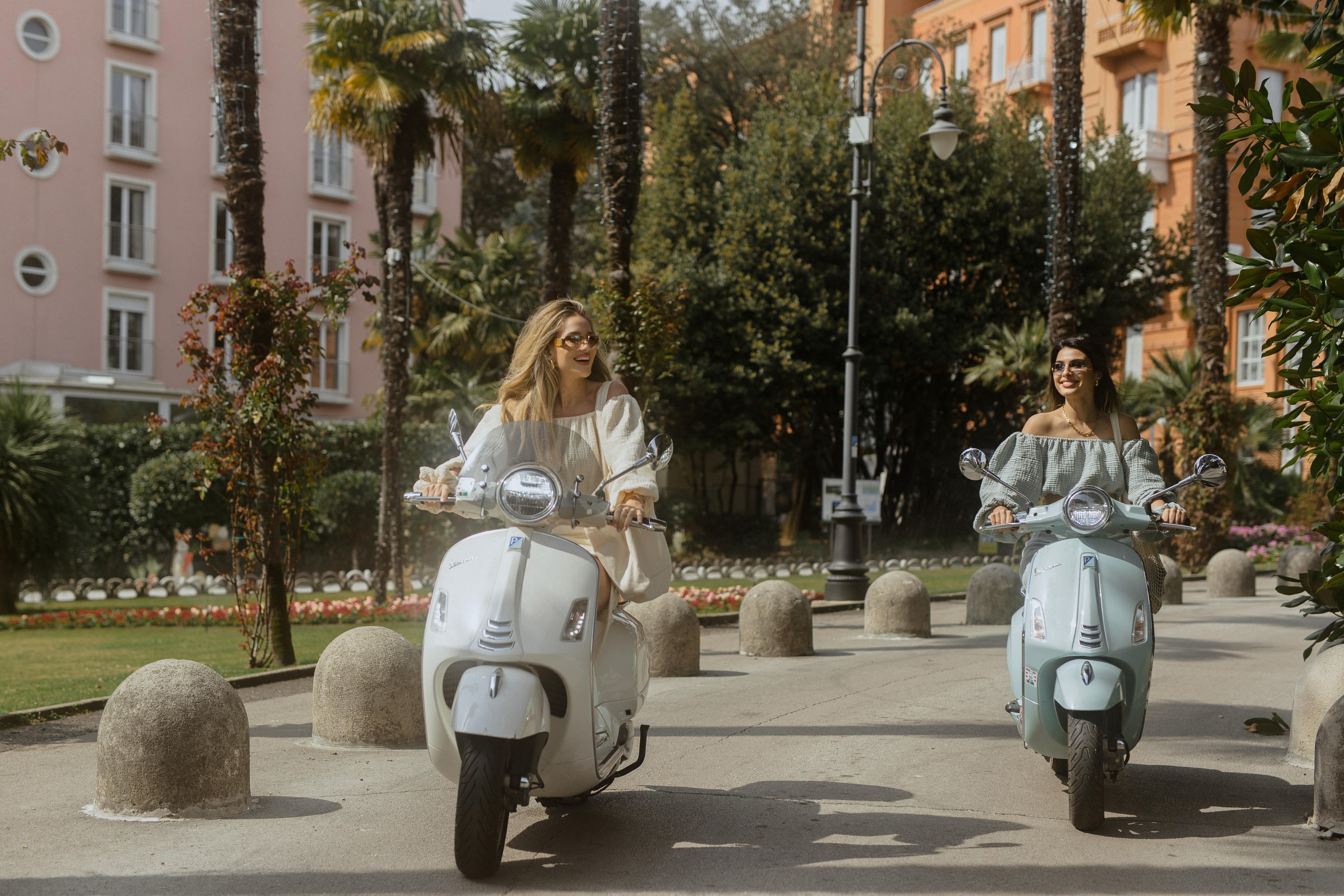 La Dolce Vita