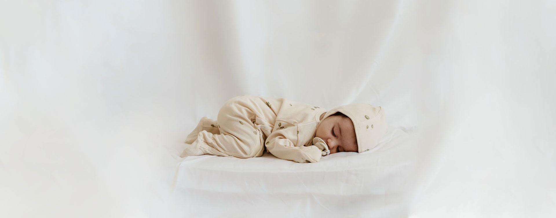Comfort from day one