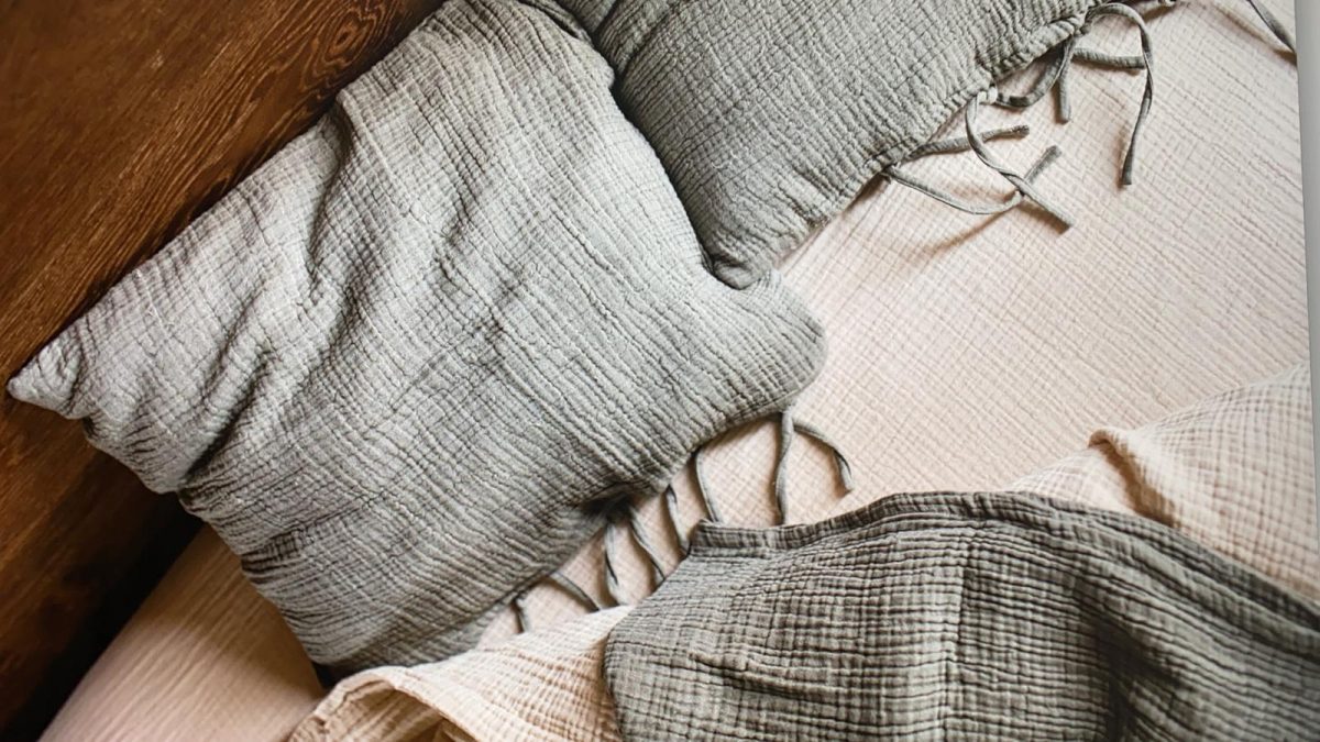 New lunilou home collection
