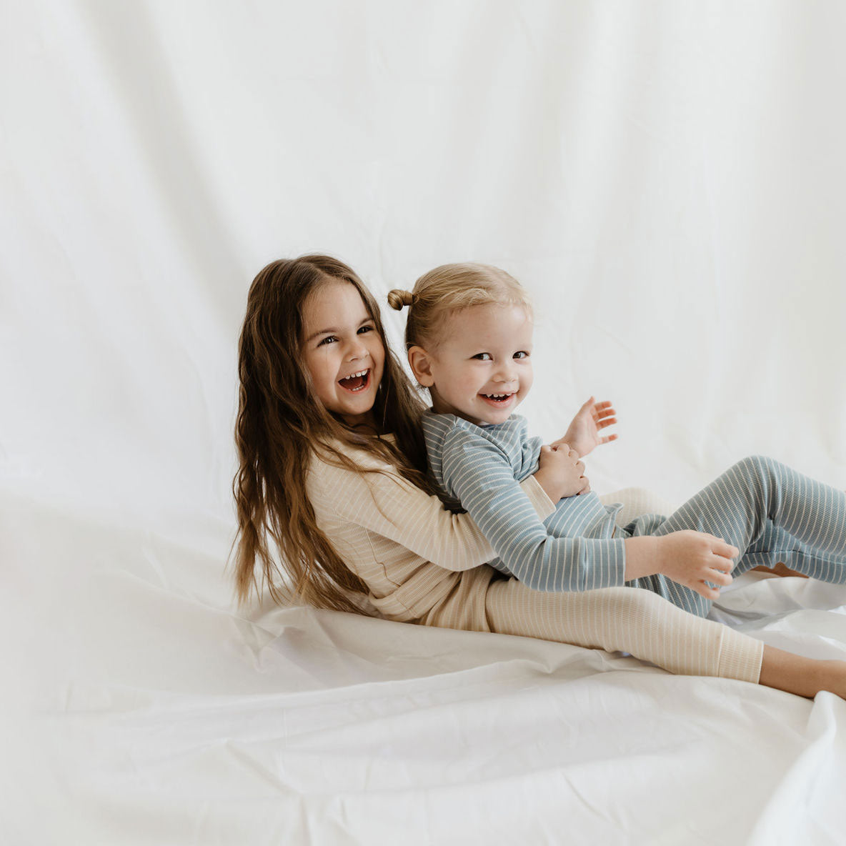 Kids underwear and PJ’s  collection