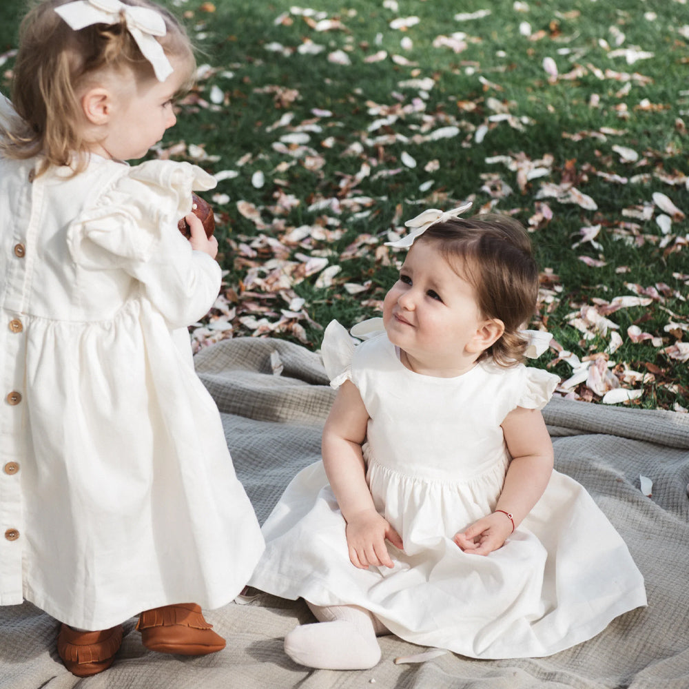 Dresses, rompers & sets