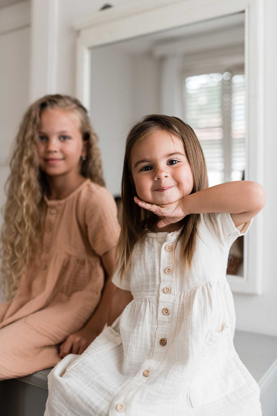 Dresses, rompers & sets
