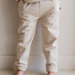 Baby bottoms