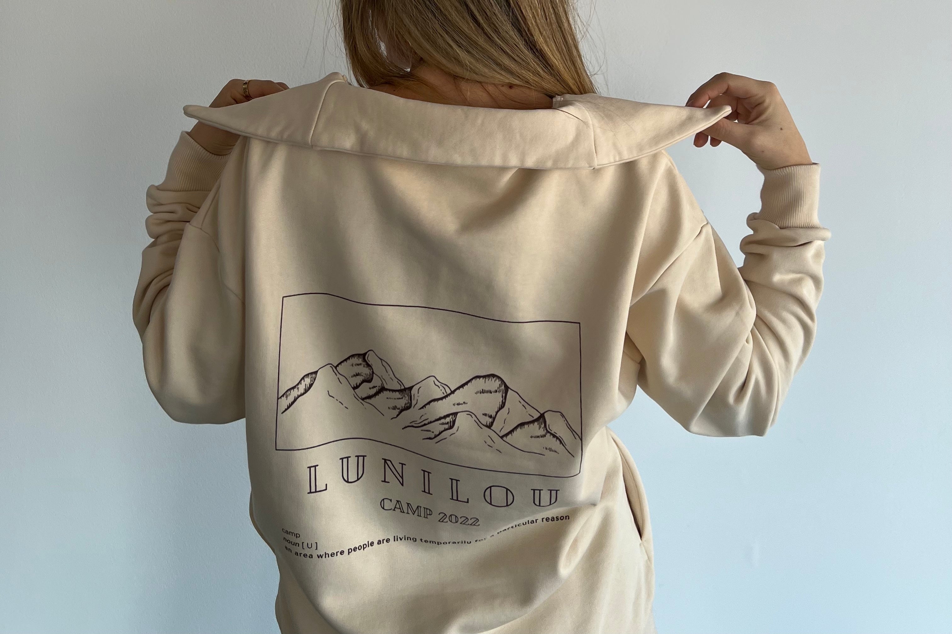 LUNILOU CAMP 2022