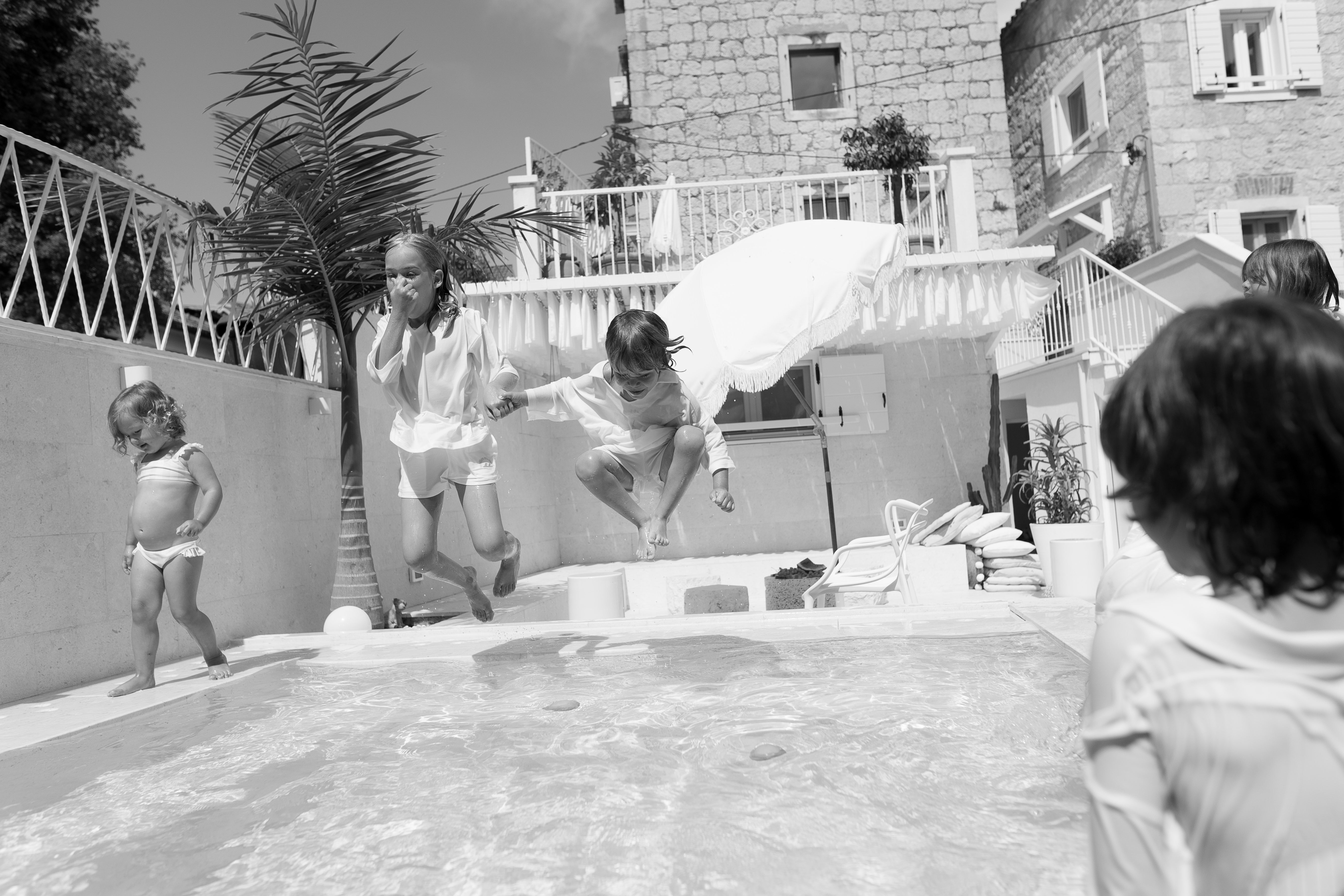 figli del sole