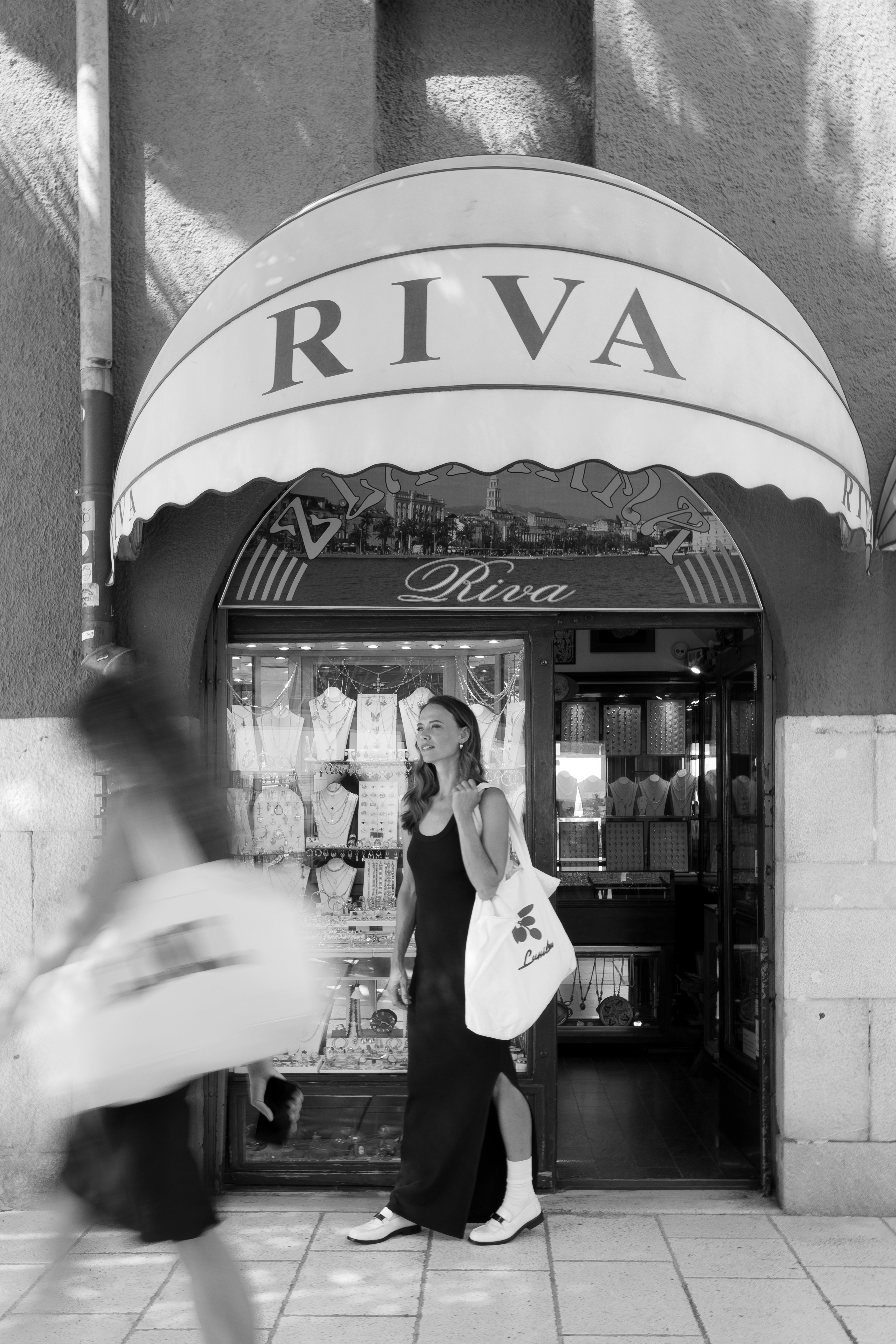 Riva collection