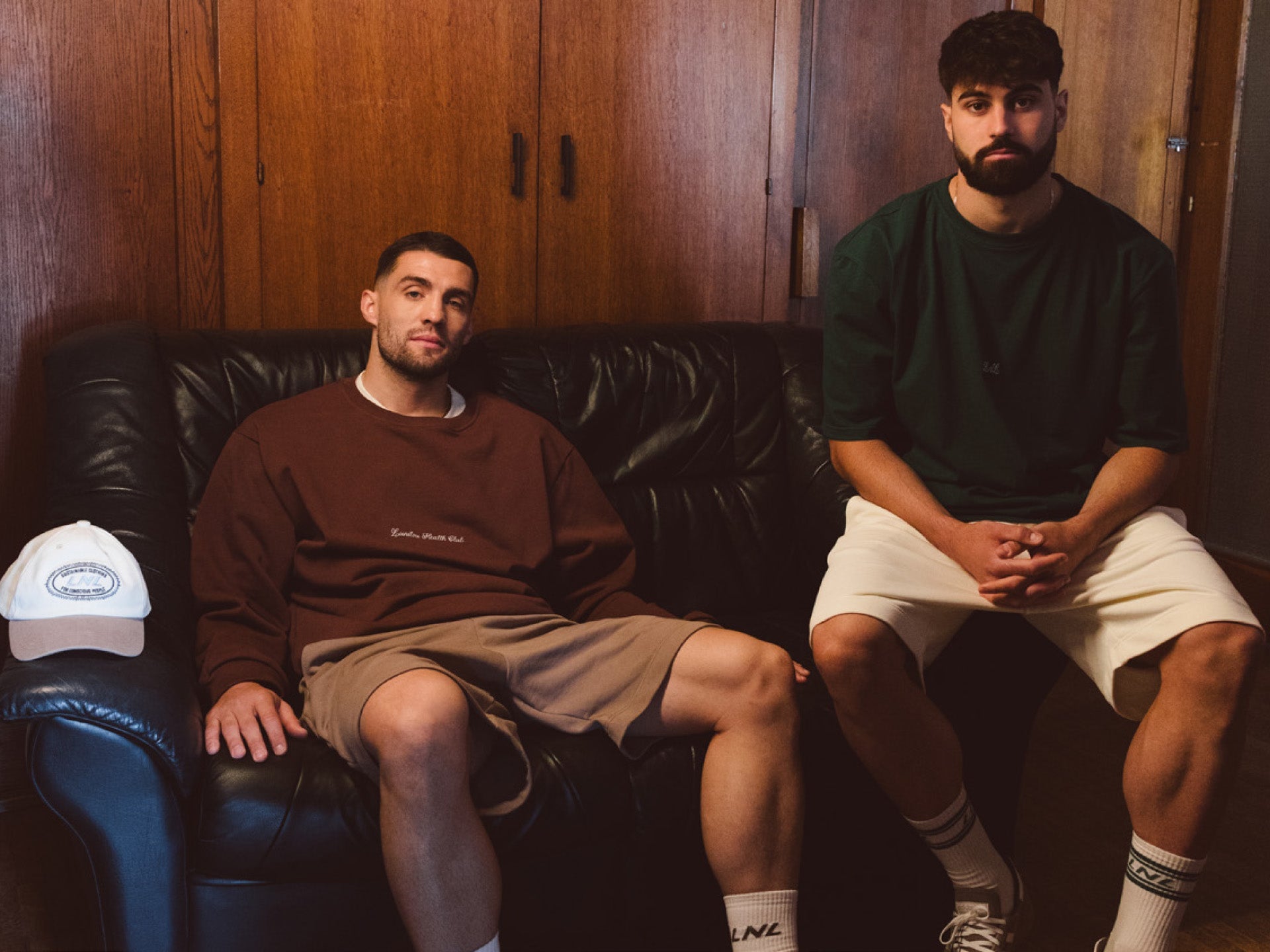 mateo & joško x lunilou