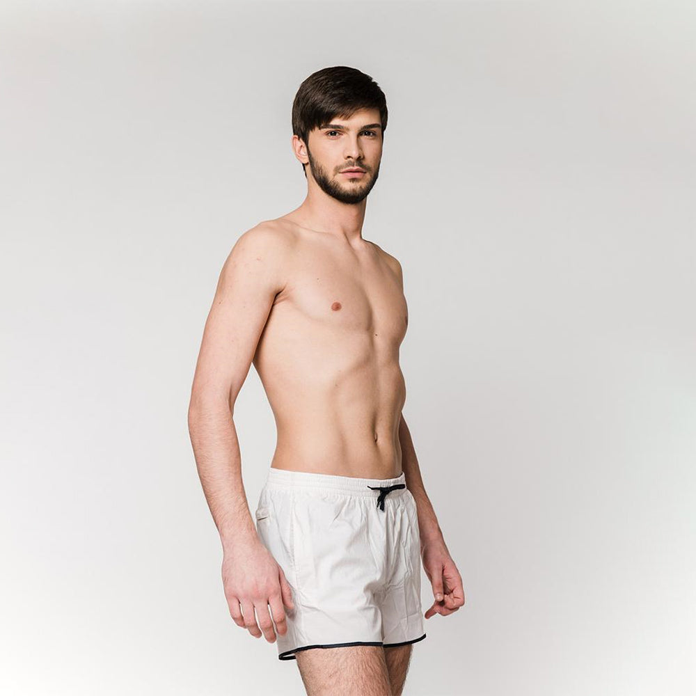 Man Beachwear