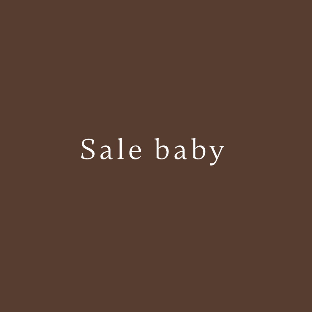 Sale baby