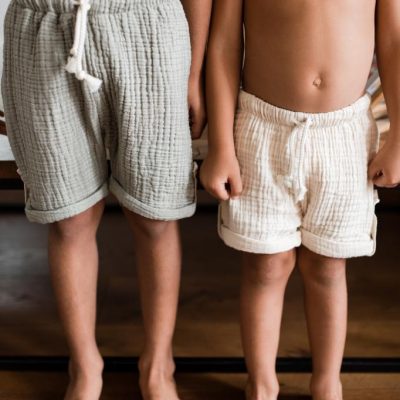 Boys Bottoms