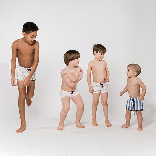 Boys Beachwear